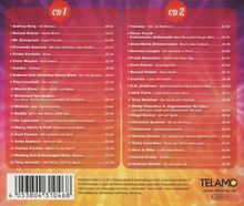 Fetengaudi: Sommer total, 2 CDs