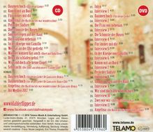 Olaf (ex-Die Flippers): Daumen Hoch (Premium-Edition), 3 CDs