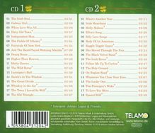 Johnny Logan: Irish Soul, 2 CDs