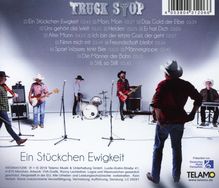 Truck Stop: Ein Stückchen Ewigkeit, CD