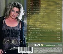 Daniela Alfinito: Schlager zum Verlieben, CD
