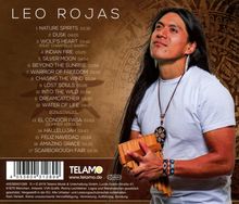 Leo Rojas: Leo Rojas (Deluxe Edition), CD