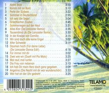 Olaf Der Flipper (Olaf Malolepski): Aloha Blue, CD