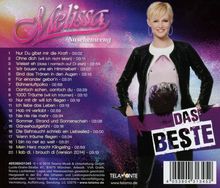 Melissa Naschenweng: Das Beste, CD