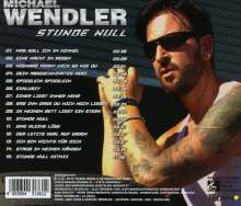 Michael Wendler: Stunde Null, CD