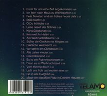 Sternenklang: Weihnachtsklassiker, CD