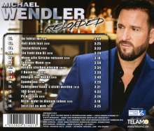 Michael Wendler: Reloaded, CD