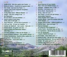 Die volkstümliche Hitparade Frühling 2020, 2 CDs