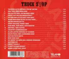 Truck Stop: Schnapsideen, CD
