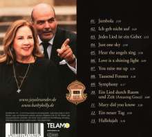 Jay Alexander &amp; Kathy Kelly: Unter einem Himmel (Just One Sky), CD