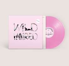 Telquist: Wild Haired (180g) (Pink Vinyl), LP