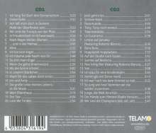 Tony Marshall: Das Beste, 2 CDs