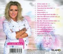 Daniela Alfinito: Löwenmut, CD