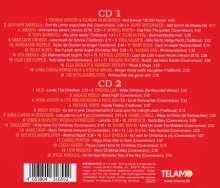 Goldene Weihnachtshits: Die Neue, 2 CDs