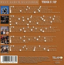 Truck Stop: Kult Album Klassiker, 5 CDs