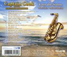 Captain Cook &amp; Seine Singenden Saxophone: Lass die Sonne wieder scheinen, CD