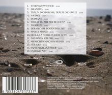 Ella Endlich: Sternschwimmer, CD