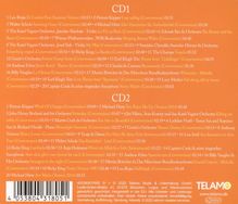 Golden Melodies: Die schönsten instrumentalen Hits, 2 CDs