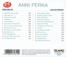 Anni Perka: 2 In 1, 2 CDs