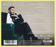 Mark Keller: Mein kleines Glück (Deluxe Edition), CD