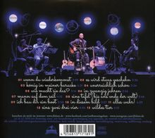 Jon Flemming Olsen: Mann Auf Dem Seil, CD