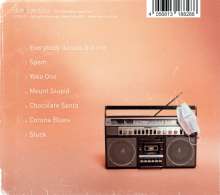 Miu: Corona Tapes, CD