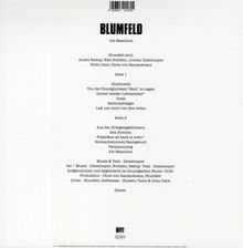 Blumfeld: Ich-Maschine (New Vinyl Edition) (180g), LP