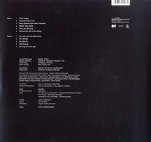 Blumfeld: Old Nobody (New Vinyl Edition) (180g), LP