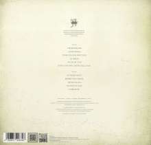 Architects (UK): Daybreaker (Picture Vinyl), LP