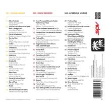 Deepalma Ibiza Winter Moods,Vol.4, 3 CDs