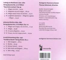 Stuttgarter Kammerorchester - SKO records #1, CD
