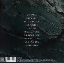 Our Hollow Our Home: Hope &amp; Hell, CD