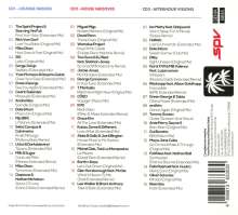 Deepalma Ibiza Winter Moods Vol. 5, 3 CDs
