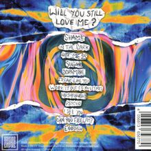 TheCityIsOurs: Will You Still Love Me?, CD