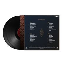 Filmmusik: Anno 1800: Original Game Soundtrack (180g) (Limited-Numbered-Edition), 2 LPs