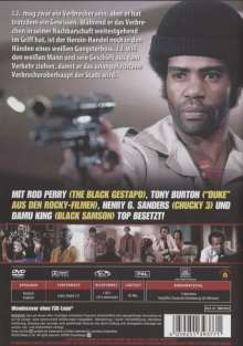 The Black Godfather, DVD