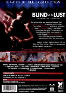 Blind vor Lust - Im Strudel der Leidenschaft, DVD