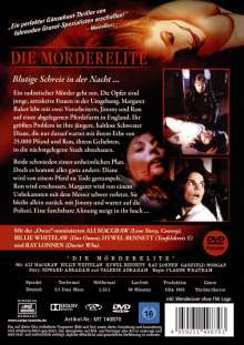Die Mörderelite, DVD