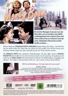 Money Boom, DVD