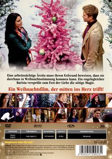 Prinzessinen Weihnacht, DVD