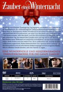 Zauber einer Winternacht, DVD