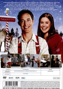 Rentier Buddy Rettet Weihnachten, DVD