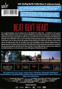 Beat Beat Heart, DVD