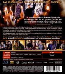 Gott ist nicht tot 3: Ein Licht in der Dunkelheit (Blu-ray), Blu-ray Disc