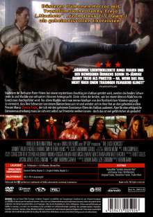 The Last Exorcist (Danny Trejo Fan-Edition inkl. Bonusfilm), DVD