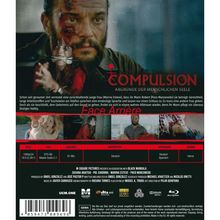 Compulsion (Blu-ray), Blu-ray Disc