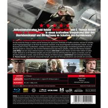 Schlacht um Midway - Entscheidung im Pazifik (Blu-ray), Blu-ray Disc