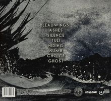 Dawn Of Solace: Waves, CD