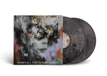 Neonfly: The Future, Tonight (Limited Edition) (Splatter Vinyl), 2 LPs