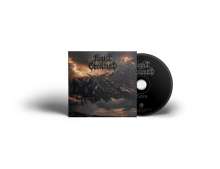 Night Crowned: Tales, CD